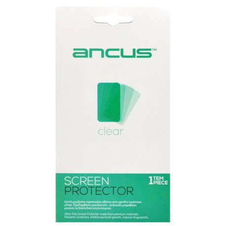 Screen Protector Ancus για Apple iPhone 7 Plus Clear