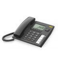 Σταθερό Ψηφιακό Τηλέφωνο Alcatel Temporis 76 Μαύρο
