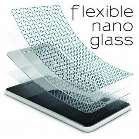 Screen Protector Ancus Tempered Glass Nano Shield 0.15 mm 9H για Apple iPad 2,3,4