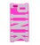 Θήκη Σιλικόνης Ancus Pink για Apple iPhone 6/6S Ρόζ