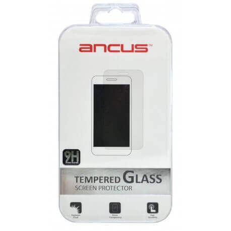 Screen Protector Ancus Tempered Glass 0.20 mm 9H για Apple iPhone 4/4S