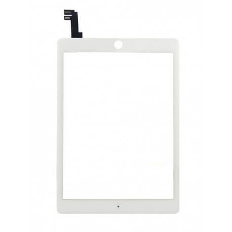 Μηχανισμός Αφής Apple iPad Air 2 χωρίς Κόλλα Λευκό Original