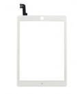 Μηχανισμός Αφής Apple iPad Air 2 χωρίς Κόλλα Λευκό Original
