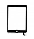 Μηχανισμός Αφής Apple iPad Air 2 χωρίς Κόλλα Μαύρο Original