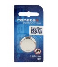Buttoncell Lithium Electronics Renata CR2477N Τεμ. 1