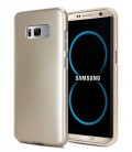 Θήκη Goospery iJelly για Samsung SM-G950F Galaxy S8 Χρυσαφί by Mercury