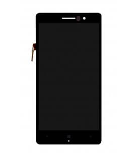 Γνήσια Οθόνη & Μηχανισμός Αφής Nokia Lumia 830 χωρίς Κόλλα