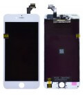 Οθόνη & Μηχανισμός Αφής Apple iPhone 6 Plus Λευκό Type A