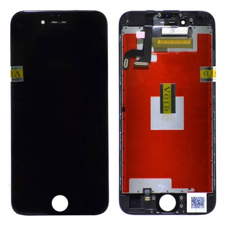 Οθόνη & Μηχανισμός Αφής Apple iPhone 6S Μαύρο Type A