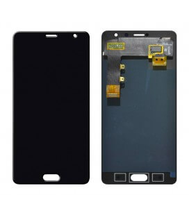 Γνήσια Οθόνη & Μηχανισμός Αφής Xiaomi Redmi Pro Μαύρο χωρίς Πλαίσιο