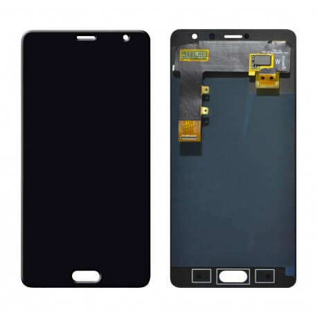 Γνήσια Οθόνη & Μηχανισμός Αφής Xiaomi Redmi Pro Μαύρο χωρίς Πλαίσιο