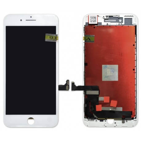 Οθόνη & Μηχανισμός Αφής Apple iPhone 7 Plus Λευκό Type A