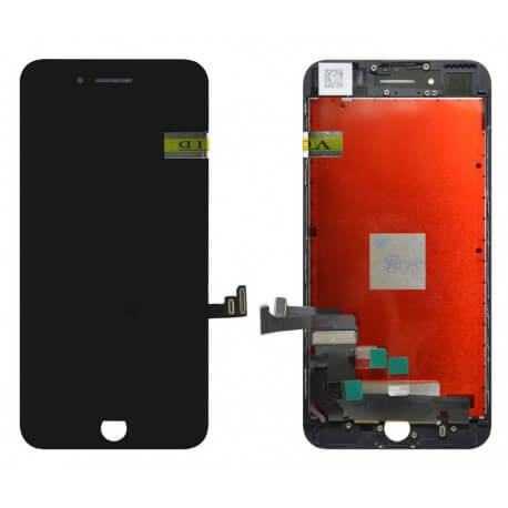 Οθόνη & Μηχανισμός Αφής Apple iPhone 7 Plus Μαύρο Type A