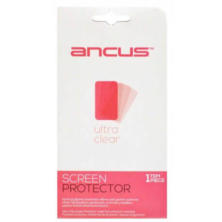 Screen Protector Ancus για Apple iPad Air/Air 2 Ultra Clear