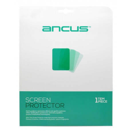 Screen Protector Ancus για Samsung i9150 Galaxy Mega 5,8" Clear