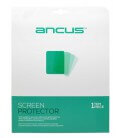 Screen Protector Ancus Universal 7 - 10.2  Inches (9.2 cm x 15.4 cm - 13 cm x 22.4 cm) Clear (China Material)