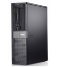 DELL used Η/Υ 960 DT, E8500, 4GB, 160GB HDD, DVD, SQ