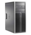 HP SQR Η/Υ 8300 Tower, i3-3220, 4GB, 500GB HDD, Βαμμένο