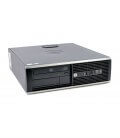 HP SQR H/Y 8300 Elite SFF, i5-2400, 4GB, 500GB HDD, DVD, Βαμμένο