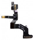 Καλώδιο Πλακέ Apple iPhone 5 με Αισθητήρα Φωτισμού και Μπροστινή Κάμερα και ΜΙκρόφωνο Ανοιχτής Ακρόασης Original