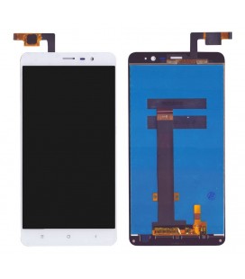 Οθόνη & Μηχανισμός Αφής Xiaomi Redmi Note 3 Pro Λευκό