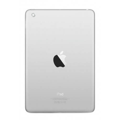 Πίσω Κάλυμμα Apple iPad Mini Wifi Ασημί Original