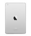Πίσω Κάλυμμα Apple iPad Mini Wifi Ασημί Original