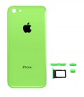 Πίσω Κάλυμμα Apple iPhone 5C Πράσινο Original