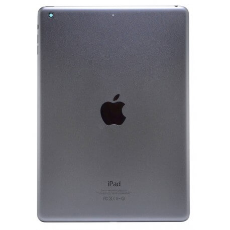 Πίσω Κάλυμμα Apple iPad Air WiFi Μαύρο Original