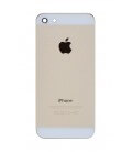 Πίσω Κάλυμμα Apple iPhone 5 Χρυσαφί OEM Type A