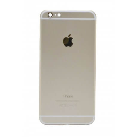 Πίσω Κάλυμμα Apple iPhone 6 Plus Χρυσαφί OEM Type A