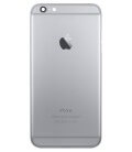 Πίσω Κάλυμμα Apple iPhone 6 Plus Γκρί OEM Type A