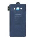 Πίσω Κάλυμμα Samsung SM-A700F Galaxy A7 Μαύρο Original GH96-08413B