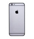 Πίσω Κάλυμμα Apple iPhone 6S Γκρί OEM Type A