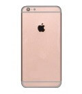 Πίσω Κάλυμμα Apple iPhone 6S Plus Ρόζ OEM Type A