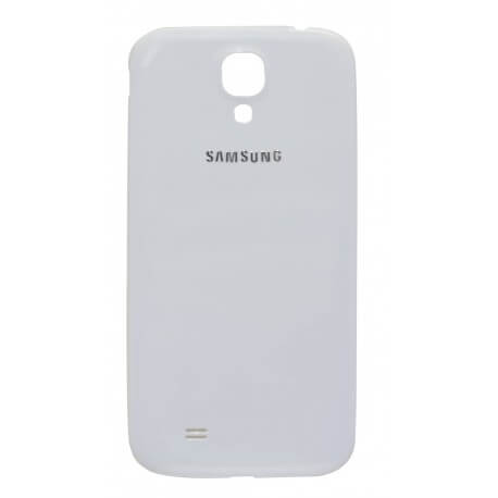 Καπάκι Μπαταρίας Samsung i9505/i9500 Galaxy S4 Λευκό OEM