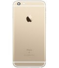 Πίσω Κάλυμμα Apple iPhone 6S Plus Χρυσαφί Original