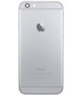 Πίσω Κάλυμμα Apple iPhone 6 Ασημί Original