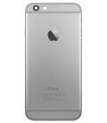 Πίσω Κάλυμμα Apple iPhone 6 Γκρί Original