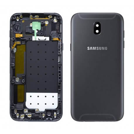 Καπάκι Μπαταρίας Samsung SM-J530F Galaxy J5 (2017) Μαύρο Original GH82-14576A
