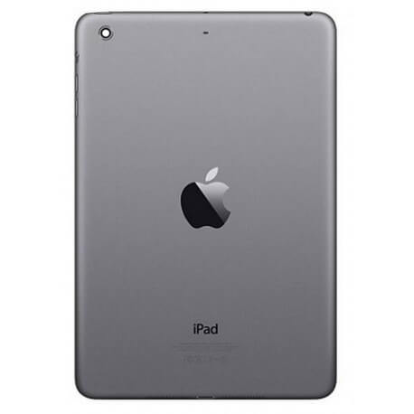 Πίσω Κάλυμμα Apple iPad Mini 2 Wifi Μαύρο Original