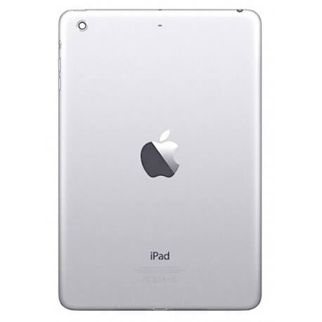 Πίσω Κάλυμμα Apple iPad Mini 2 Wifi Ασημί Original