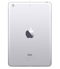 Πίσω Κάλυμμα Apple iPad Mini 2 Wifi Ασημί Original