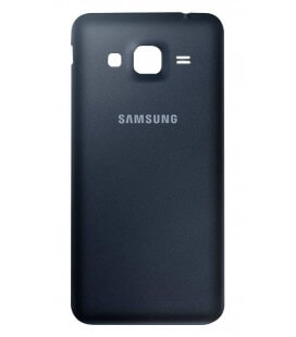 Καπάκι Μπαταρίας Samsung SM-J320FN Galaxy J3 (2016) Μαύρο OEM Type A