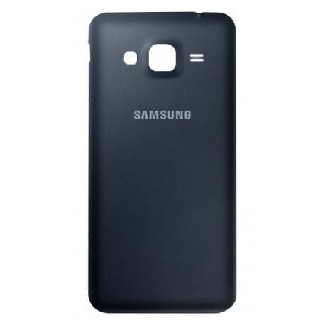 Καπάκι Μπαταρίας Samsung SM-J320FN Galaxy J3 (2016) Μαύρο OEM Type A