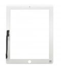 Μηχανισμός Αφής Apple iPad 3/4 Λευκό OEM Type A