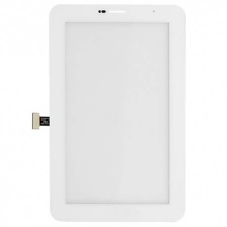 Μηχανισμός Αφής Samsung P3100 Galaxy Tab 2 7.0 Λευκό OEM Type A