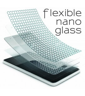 Screen Protector Ancus Tempered Glass Nano Shield 0.15 mm 9H για Sony Xperia XZ1 G8341/G8343