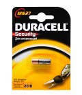 Μπαταρία Αλκαλική Security Duracell 12V size MN27 Τεμ. 1