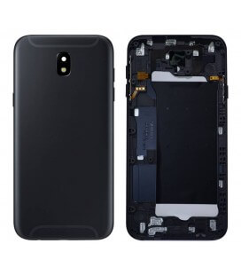 Καπάκι Μπαταρίας Samsung SM-J730F Galaxy J7 (2017) Μαύρο OEM Type A